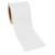 Papier-Band 50 mm Breite, weiß matt unbeschichtet, permanent, 40 lfm auf 1 Rolle/n, 3 Zoll (76,2 mm) Kern