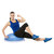 BOSU Ball Balancetrainer NexGen ø 65 cm, Blau