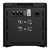 YAMAHA STAGEPAS 200 - Portables 180-Watt-PA-System (5-Kanal-Mixer | Koaxial-Kompressionstreiber | Class-D Verstärker | Bluetooth-Funktion | incl. Ständer) - in schwarz