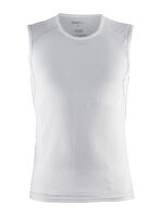 Craft Tanktop Cool Mesh Superlight SL M XS White