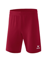 RIO 2.0 Shorts XXL bordeaux