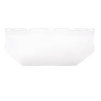 MSA V-GARD PC SHEET VISOR CLEAR