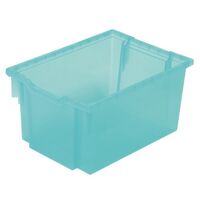 Gratnells antimicrobial trays - pack of 6
