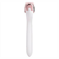 Micro Needle Face&Body Roller 9in1 Geske with APP (starlight)