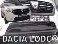 HEKO Dacia Lodgy / Dokker 2012-2021 téli takaró (04076)