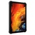 Blackview Active 8 Pro 10,36" 256GB Wi-Fi LTE Tablet Fekete