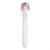 Micro Needle Face&Body Roller 9in1 Geske with APP (starlight)