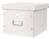 Leitz Click & Store WOW függőmappatartó doboz fehér (60460001)
