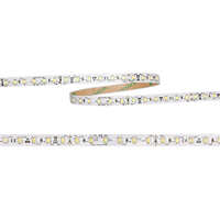 Flexible LED SMD 2835, LED-Schlauch, 200cm, 6500K, 5W/m, 600lm/m, 24V, dimmbar