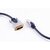 shiverpeaks®-PROFESSIONAL HDMI / DVI-D 24+1 Video-Kabel, 2x Ferrit, vergoldete Kontakte, 1,00m