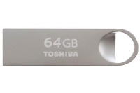 Chiavetta USB 2.0 64GB Owahri - metallo