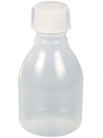 30ml Narrow mouth bottles LDPE