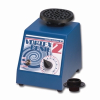 Vortex Genie 2-Mixer 230 V 50 Hz with UK plug