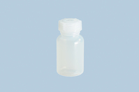 Wide-mouth bottle 500 ml, LD-PE