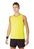 Atléta Proact férfi sport férfi, fluorescent yellow, XS