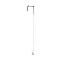 Hanging Hook / Fixing Hook / Ceiling Hook with Sleeve | 300 mm