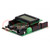 A-Star 32U4 Prime; pin strips,USB B micro; ATMEGA32U4; 5÷36VDC