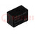 Relay: electromagnetic; SPST-NO; Ucoil: 24VDC; 5A; 5A/125VAC; PCB