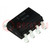 Optocoupler; SMD; Ch: 1; OUT: transistor; Uinsul: 5kV; Uce: 20V; reel