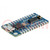Ontwik.kit: Microchip AVR; Componenten: ATTINY104; ATTINY