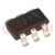 Tranzisztor: N/P-MOSFET; egysarkú; kiegészítő pár; 20/-20V; 0,96W