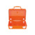 Erste-Hilfe-Koffer QUICK - CD JOKER leer orange