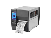 ZT231 - Etikettendrucker, thermotransfer, LCD-Display, 203dpi, 104mm, USB + RS232 + Ethernet + Bluetooth (BLE), Abschneider - inkl. 1st-Level-Support
