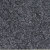 Miltex Schmutzfangmatte Eazycare Color Größe: 150,0 x 90,0 cm Version: 1 - grau