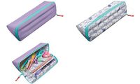 Maped Schlamper-Etui XXL CLASSIC "PASTEL SWEET PURPLE" (82931910)