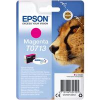 CARTUCHO MAGENTA EPSON T0713