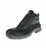 U-Power Schweißerstiefel Bulls SO 10213 S3 SRC Gr.45 schwarz