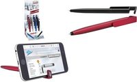 WEDO Eingabestift 3-in-1 "TRIPLE", 16er Display (62261512)