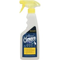 Produktbild zu Reinigungsspray für Securit® Kreidestifte, Inhalt: 0,5 Liter