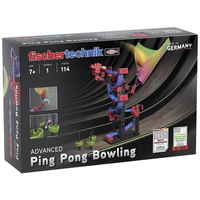 FISCHERTECHNIK PING PONG BOWLING (1)