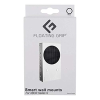 FLOATING GRIP SUPPORT MURAL POUR XBOX SÉRIE S FG-XBSS-171W