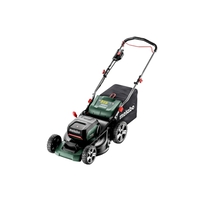 Metabo accu grasmaaier RM 36-18 LTX BL 46