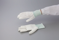 ASPURE PU coated Gloves, size Mfingertips PU-coated,