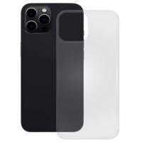 TPU Case für Apple iPhone 13 Pro, transparent