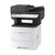 Kyocera A4 SW-Drucker und -Multifunktionssystem ECOSYS MA6000ifx Bild 2