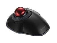 Trackball Orbit Wireless mit Scroll-Ring, schwarz