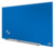 Glas-Whiteboard Impression Pro Widescreen 31", magnetisch, 680 x 380 mm, blau