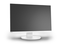 NEC MultiSync EA242WU Monitor PC 61 cm (24") 1920 x 1200 Pixel LCD Bianco
