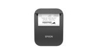 Epson TM-P80II (111) 203 x 203 DPI Verkabelt & Kabellos Thermodruck Mobiler Drucker