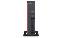 Fujitsu FUTRO S7011 2,4 GHz eLux RP Schwarz, Rot R1505G