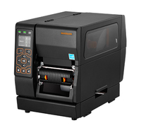 Bixolon XT3-43 drukarka etykiet Termotransferowy 300 x 300 DPI 152 mm/s Przewodowa Przewodowa sieć LAN
