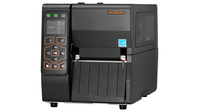 Bixolon XT3-43 impresora de etiquetas Transferencia térmica 300 x 300 DPI 152 mm/s Alámbrico Ethernet