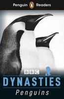 ISBN Penguin Readers Level 2: Dynasties: Penguins (ELT Graded Reader) libro Inglés Libro de bolsillo 64 páginas
