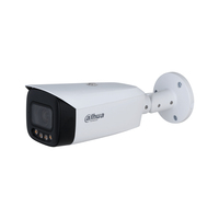 Dahua Technology IPC DH- -HFW5849T1-ASE-LED caméra de sécurité Cosse Caméra de sécurité IP Extérieure 3840 x 2160 pixels Plafond/mur