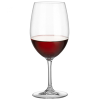 Brunner 0830184N.C71 Weinglas 600 ml Rotweinglas