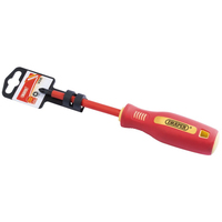 Draper Tools 46534 manual screwdriver Single